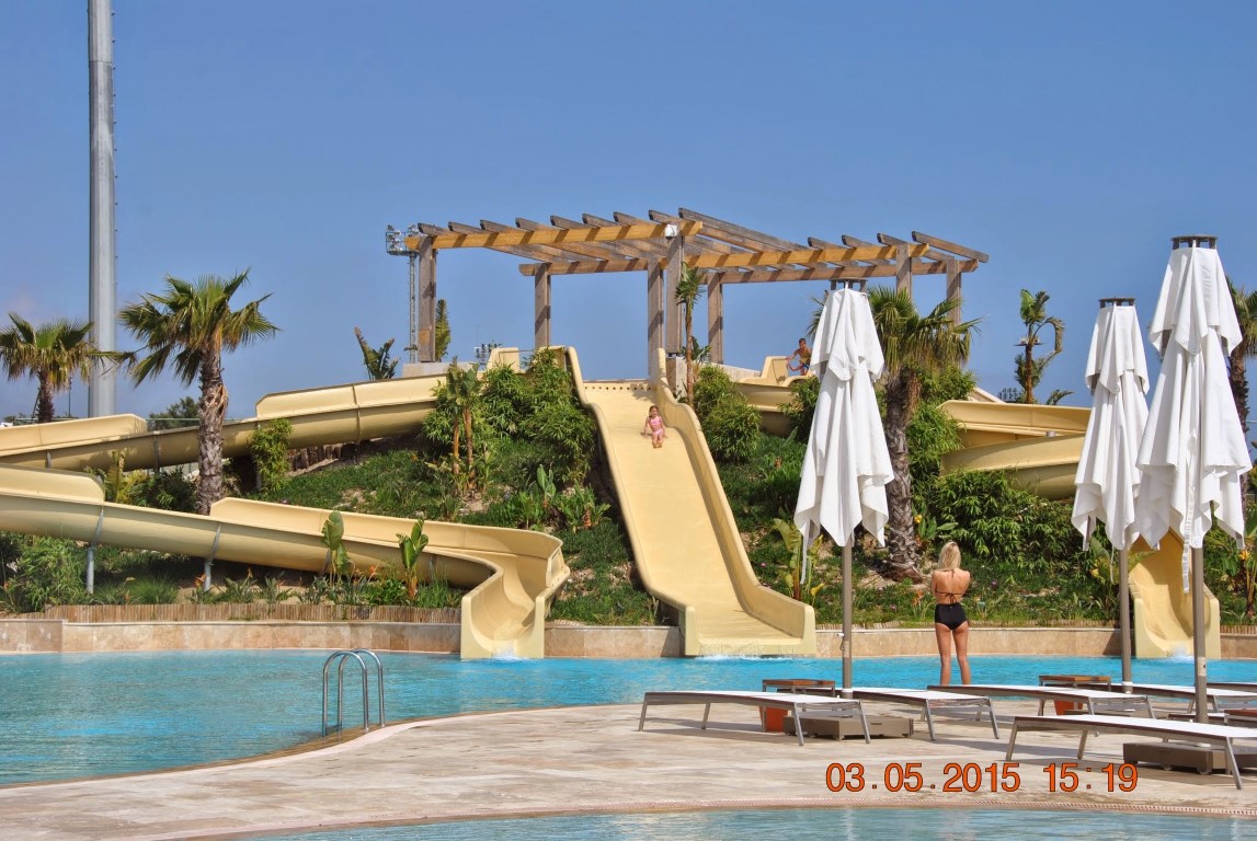 imagini hotel REGNUM CARYA BELEK